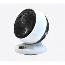 ALPHA MOTTO 7" DESK FAN 60 DEGREE (MOTTO-DESK-60)