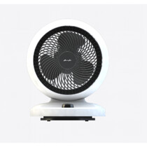 ALPHA MOTTO 7" DESK FAN 60 DEGREE (MOTTO-DESK-60)