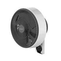 ALPHA MOTTO 12" WALL FAN 60 DEGREE (MOTTO-WALL-60)