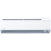 DAIKIN 2.5HP NON-INVERTER R32 AIR COND (FTV60PB/RV60PB-3WM-LF)