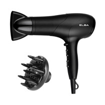 ELBA HAIR DRYER 1800W (EHD-G2037(BK))