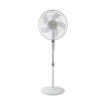 ELBA 16" STAND FAN (ESF-E1639TM(GR))