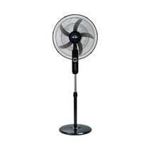 ELBA 18" STAND FAN (ESF-G1880TM(BK))