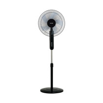 ELBA 16" STAND FAN (ESF-J1656(BK))