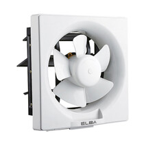 ELBA 10" WALL VENTILATION FAN (EVF-E1005(WH))