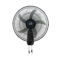 ELBA 18" INDUSTRIAL WALL FAN (EWMF-G1862(BK))