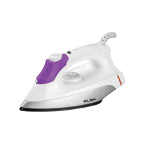 ELBA DRY IRON 1300W (EDI-G1303)