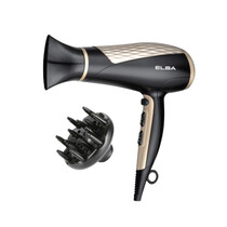 ELBA HAIR DRYER 2200W (EHD-J2238(CG))