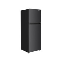 ELBA 2 DOORS 310L FRIDGE - SILVER (ER-Q3238(SV))