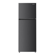 ELBA 2 DOORS 310L FRIDGE - SILVER (ER-Q3238(SV))