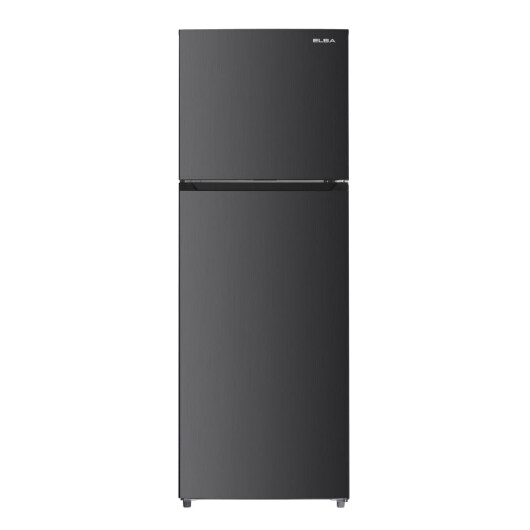 ELBA 2 DOORS 310L FRIDGE - SILVER (ER-Q3238(SV))