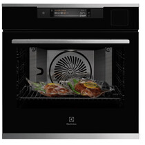 ELECTROLUX BUILT IN OVEN 70L