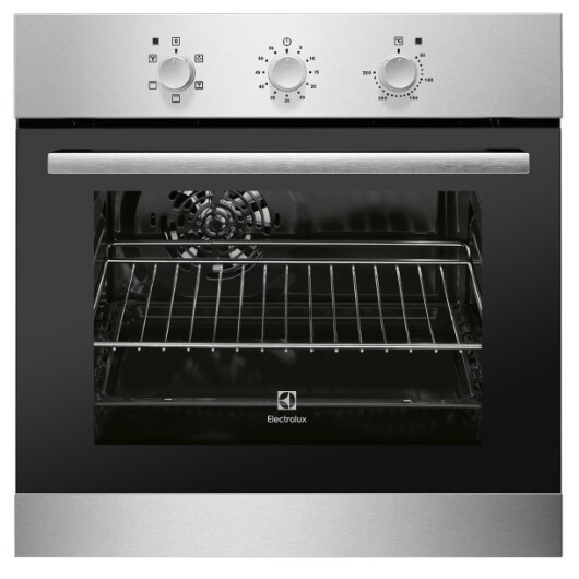 ELECTROLUX BUILT-IN OVEN 53L