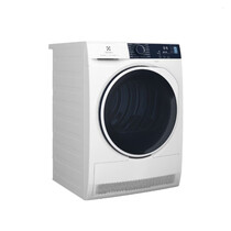 ELECTROLUX HEAT PUMP DRYER 8KG (EDH804H5WB)