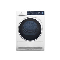 ELECTROLUX HEAT PUMP DRYER 8KG (EDH804H5WB)