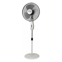 FABER 16" STAND FAN (FSF VIENTO 1643WH)