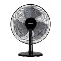 FABER 16" TABLE FAN (FTF VIENTO 1608BK)