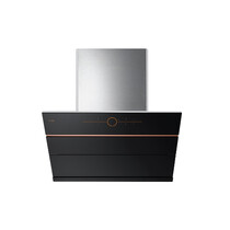 FOTILE CHIMNEY COOKER HOOD 2100M3/HR (JQG9009X)