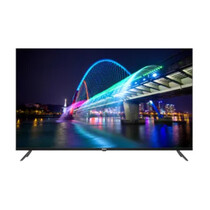 HAIER 55" 4K ANDROID LED TV (H55K800UG)