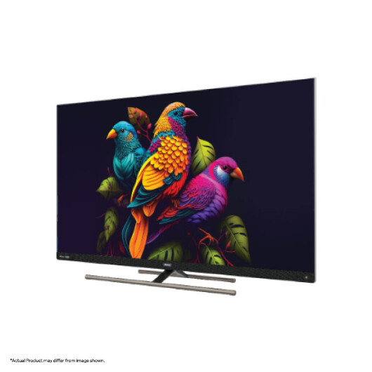 HAIER 55" HQLED GOOGLE LED TV (H55S900UX)