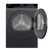 HAIER HEAT PUMP DRYER - 10KG (HD100-A2939S)