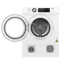 HAIER VENTED DRYER - 7KG (HDV70E1)