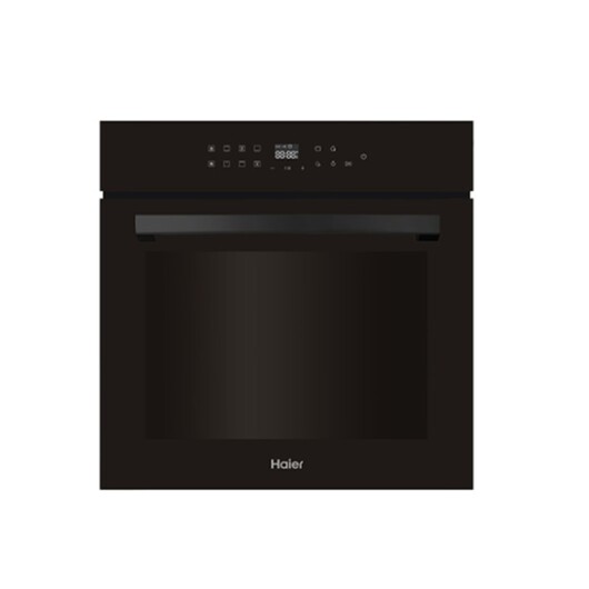 HAIER BUILT IN OVEN 80L 2000W