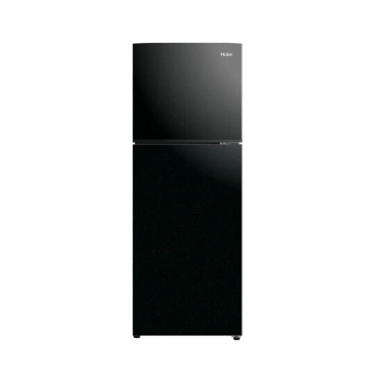 HAIER 2 DOORS 258L INVERTER FRIDGE - SILVER (HRF-IV258H)