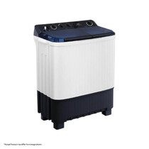 HAIER WASHING MACHINE SEMI AUTO 11KG (HTW110-M1217)