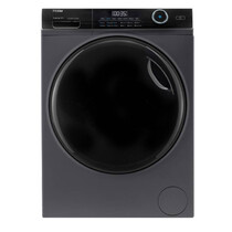 HAIER FRONT LOADING INVERTER WASHING MACHINE 9KG (HW90-BP14959S6)