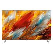 HAIER 50" 4K ANDROID QLED TV (H50S75EUG)