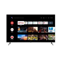 HAIER 65" 4K ANDROID LED TV (H65K800UG)