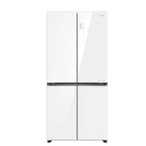 HAIER 4 DOORS 529L INVERTER FRIDGE - WHITE (HRF-IM585HG(W))