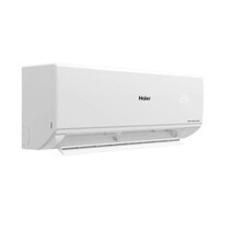 HAIER 1.0HP INVERTER R32 AIR COND 5 STAR (HSU-10VRA22)