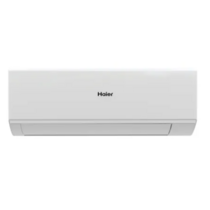 HAIER 2.5HP INVERTER R32 AIR COND 5 STAR (HSU-25VRA22)