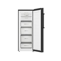 HAIER UPRIGHT FREEZER 250L (HUR-261NE)