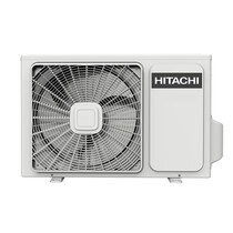 HITACHI 1.0HP NON-INVERTER R32 AIR COND 