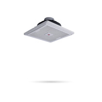 KDK 6" CEILING VENTILATION FAN (15TGQ)