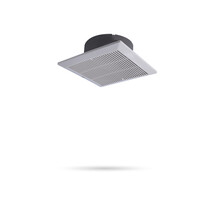 KDK 8" CEILING VENTILATION FAN (20CQT1)