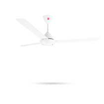 KDK 60" 3 BLADES CEILING FAN -WHITE
 (K15VC)