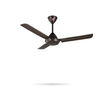 KDK 48" CEILING FAN - BROWN (K12V0-PBR)