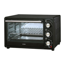 KHIND ELECTRIC OVEN 23L (OT23B)