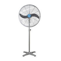 KHIND 26" INDUSTRIAL STAND FAN