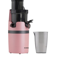 KHIND SLOW JUICER (SJ001)