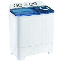 KHIND SEMI AUTO WASHING MACHINE 7KG (WM717)