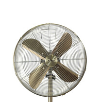 KHIND 16" STAND FAN- METAL (SF161)