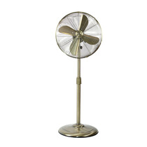 KHIND 16" STAND FAN- METAL (SF161)