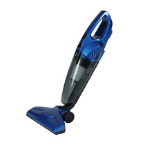 KHIND CORDLESS HANDHELD VACUUM CLEANER 600W - BLUE (VC8630)