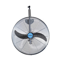 KHIND 26" INDUSTRIAL WALL FAN (WF2602)