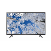 LG 43" 4K SMART TV (43UQ7050PSA)